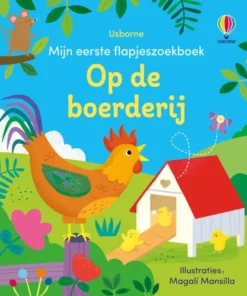 De boerderij