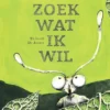 Ik zoek wat ik wil | 9789083392936