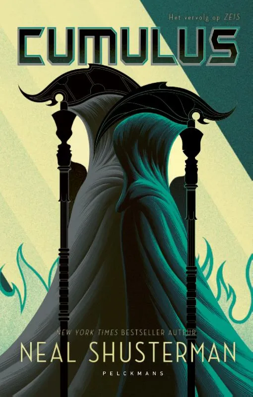 Cumulus | 9789464291681 Cumulus