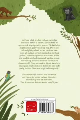 Alternative view of Eigenwijze voeten