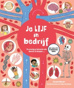 Je lijf in bedrijf