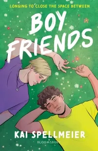 Boy Friends - Cosy seaside romance for fans of Heartstopper and Gilmore Girls | 9781526693549 Boy Friends - Cosy seaside romance for fans of Heartstopper and Gilmore Girls