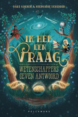 Ik heb een vraag