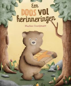 Een doos vol herinneringen