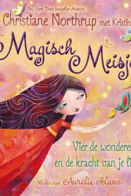 Magisch Meisje