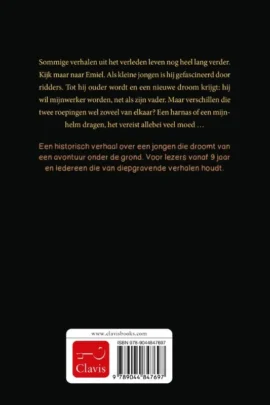 Alternative view of Licht in de tunnel