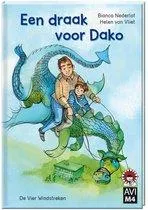 Een draak voor Dako | 9789044838770 Een draak voor Dako | 9789044838770