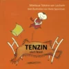 Tenzin viert feest | 9789083091044 Tenzin viert feest | 9789083091044