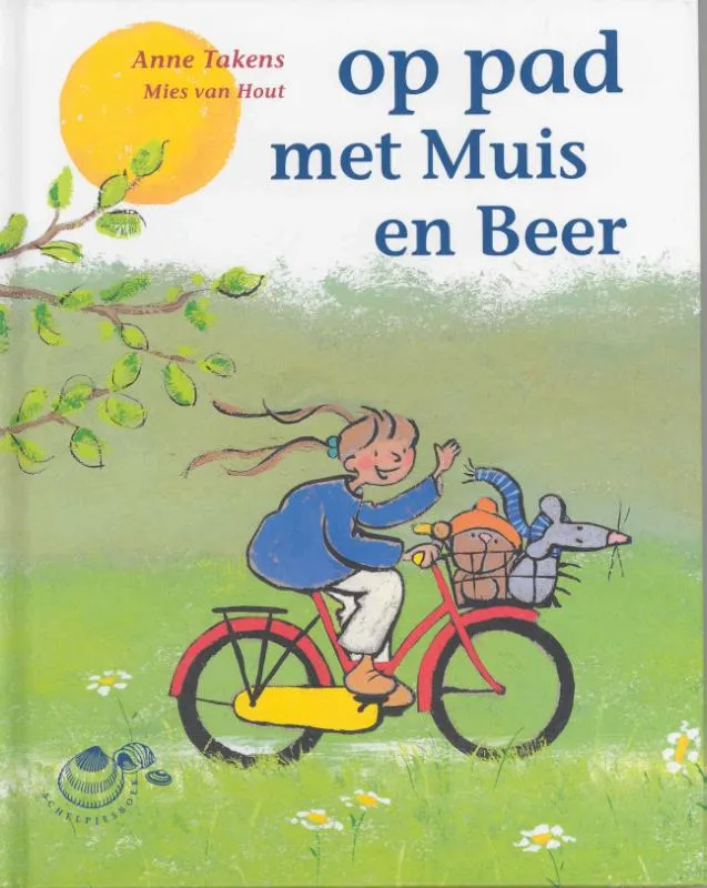 Op pad met Muis en Beer | 9789043702645 Op pad met Muis en Beer