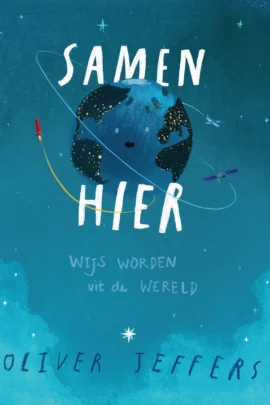 Samen hier