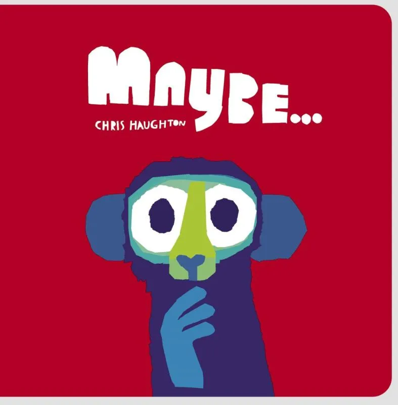 Maybe... | 9781529509946 Maybe...