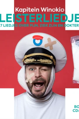 Pleisterliedjes