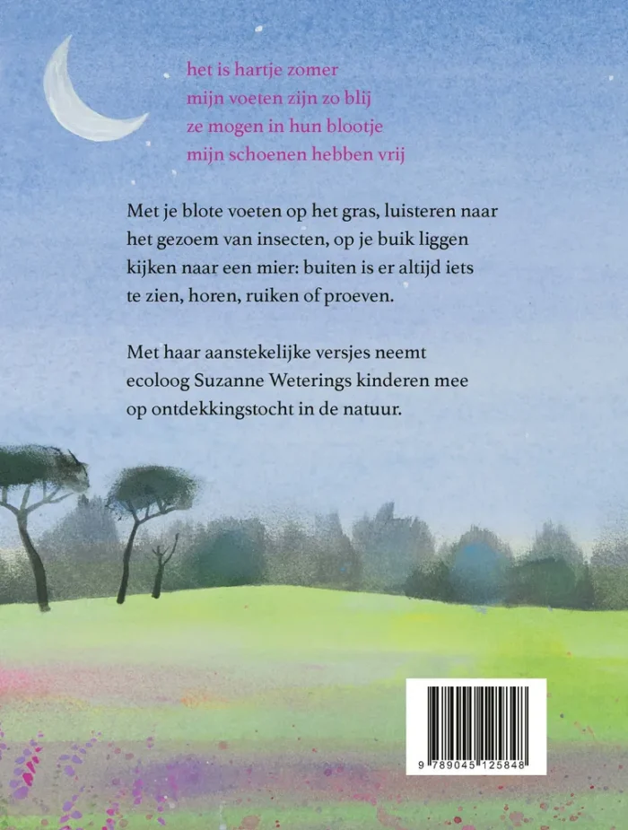 Een krekel in mijn slaapzak - Afbeelding 2