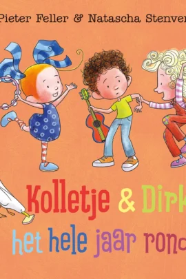 Kolletje & Dirk het hele jaar rond