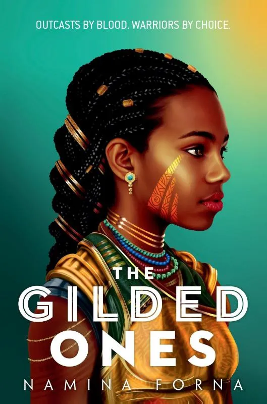 Gilded Ones | 9781984848710 Gilded Ones