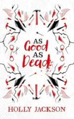 As Good As Dead Collector's Edition | 9780008680855 As Good As Dead Collector's Edition | 9780008680855