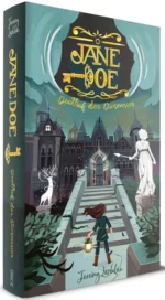 Doolhof der Dimensies | 9789401441179