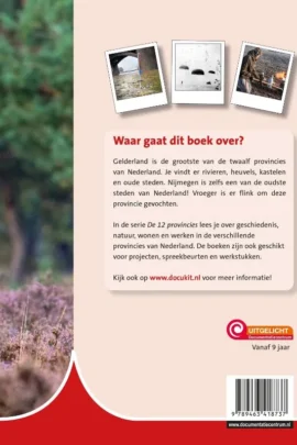 Alternative view of Gelderland