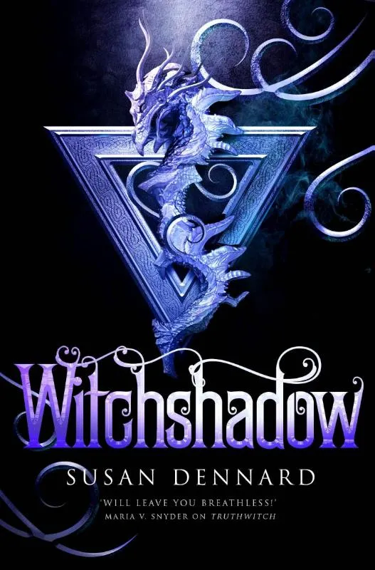 Witchshadow | 9781529030334 Witchshadow