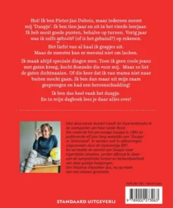 Alternative view of Duupje