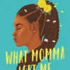 What Momma Left Me | 9781526605399