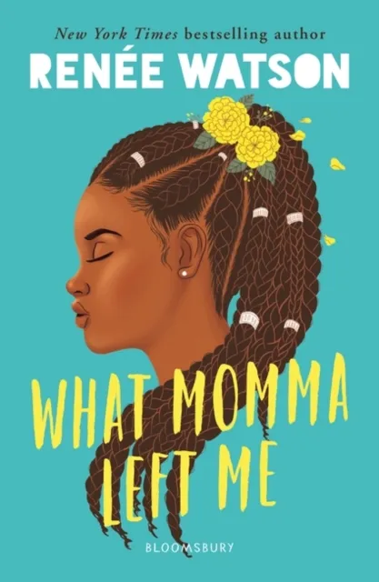What Momma Left Me | 9781526600936 What Momma Left Me
