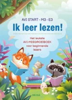 Ik leer lezen! | 9789044767780 Ik leer lezen! | 9789044767780