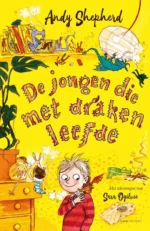 De jongen die met draken leefde | 9789048843299 De jongen die met draken leefde | 9789048843299