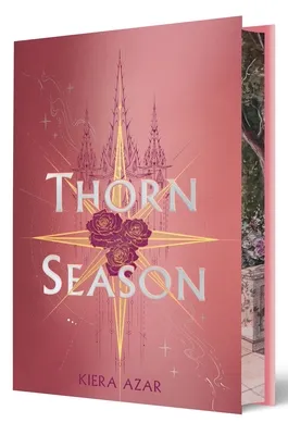 Thorn Season | 9780063464773 Thorn Season