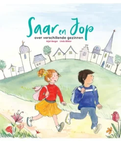 Saar en Jop