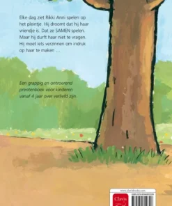 Alternative view of Rikki en Anni