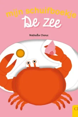 De zee