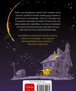 Alternative view of Spaceboy