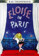 Eloise in Paris | 9780689835681