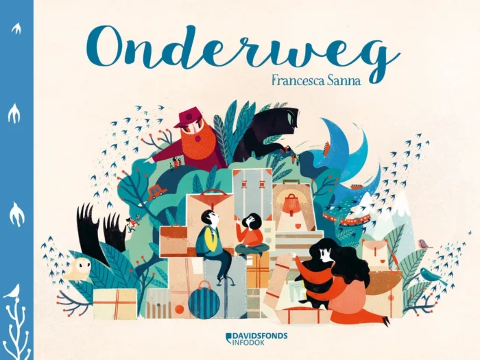 Rapunsel kinderboeken |