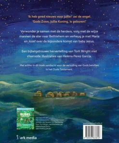 Alternative view of Het eerste kerstfeest