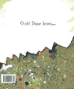 Krrrr... okodil! | 9789053419762 Krrrr... okodil! | 9789053419762