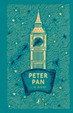Peter Pan | 9780241764206
