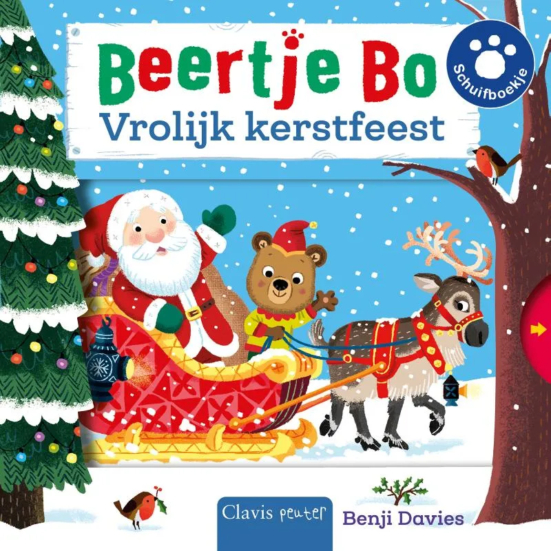 Vrolijk kerstfeest | 9789044848854 Vrolijk kerstfeest