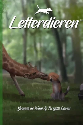 Letterdieren