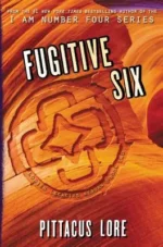 Fugitive Six | 9780062493705