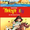 Heksje Lilly en de boze farao | 9789493236196