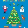 Mijn eerste kerst | 9789403234694