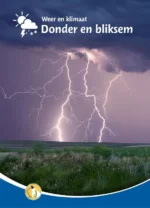 Donder en bliksem | 9789464391909 Donder en bliksem | 9789464391909