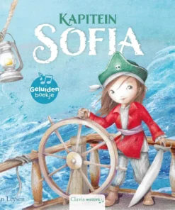 Kapitein Sofia