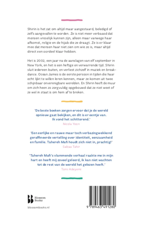 Een bijna eindeloze afstand | 9789463491280 Een bijna eindeloze afstand - Afbeelding 2