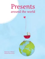 Presents around the world | 9789081126106