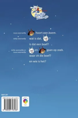 Alternative view of pak de boef!