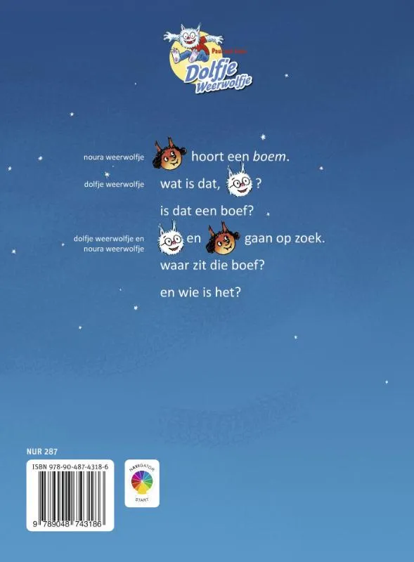 pak de boef! | 9789048743186 pak de boef! - Afbeelding 2