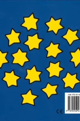 Alternative view of Nijntje's droom